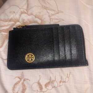 Tory Burch card holder